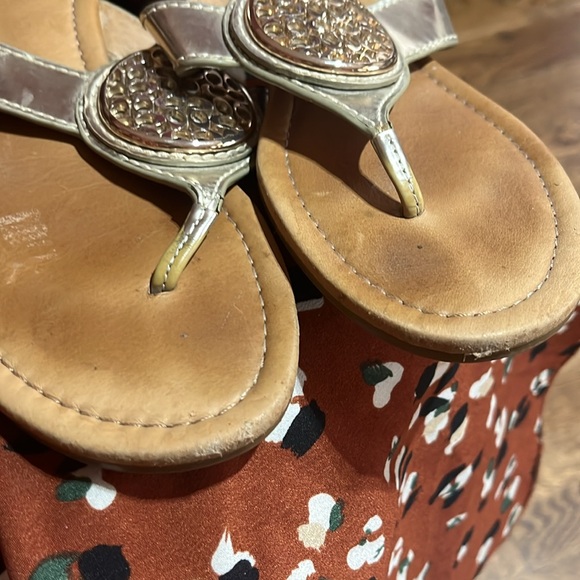 COACH Sena Shoes size 8 - Picture 4 of 8